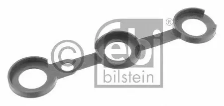 FEBI 09766 Прокладка крышки клапанов