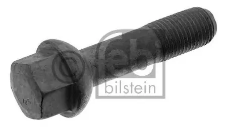 FEBI 09806 Болт колесный (к алюминиевому диску)