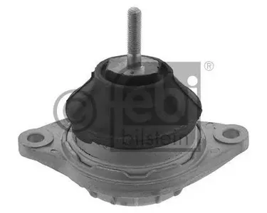 FEBI 10014 подушка ДВС Audi 100A6 1.6-2.01.9TDi 91-97