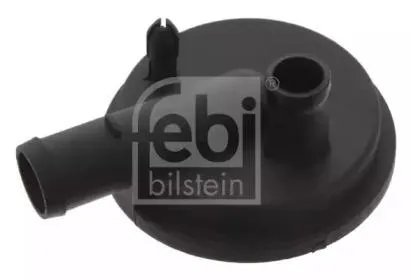 FEBI 100149 Клапан вентиляции Audi A3VW Jetta Golf
