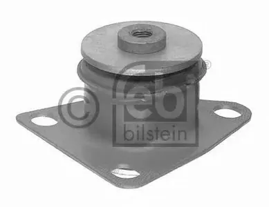 FEBI 10016 сб подрамника зад.л. Audi 100A6 V5V6 91-97