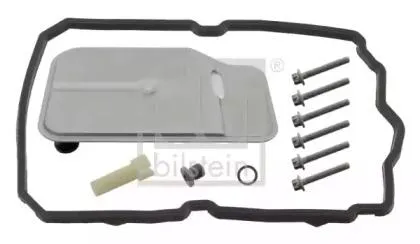 FEBI 100250 Фильтр АКПП