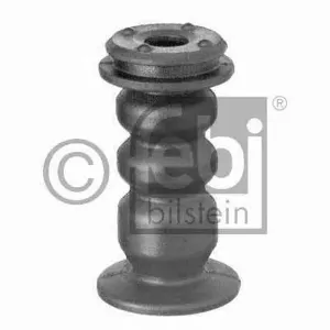 FEBI 10027 отбойник амортизатора заднего Audi 809086