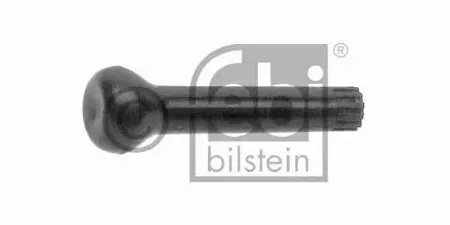 FEBI 10029 =JP837260001=102877HP [191837187] кнопка блокировки двери VW Golf <91 Passat <88 Polo <94