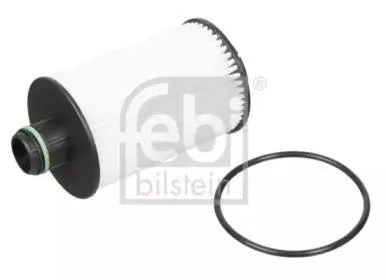 FEBI 100361 Фильтр масляный Chevrolet 2.0 CRDI 06-
