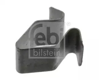 FEBI 100626 Клипса крепления внутренней обшивки салона VAG + Skoda