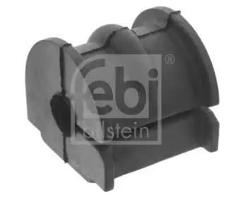 FEBI 100738 Втулка стабилизатора  заднего Chevrolet Captiva 2.4 Captiva 3.2 07>
