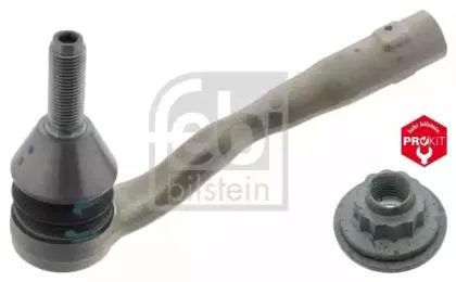 FEBI 100775 Наконечник рулевой лев,прав. Mercedes X166W166C292 11-19