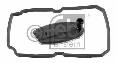 FEBI 10098 Комплект масл.фильтра КПП Mercedes C-CLASS (W202) C 180 (202.018) [199411-200005]