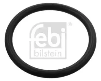 FEBI 100991 Кольцо уплотнительное системы охлаждения 38.3x4.1
