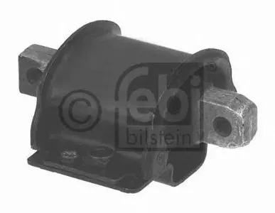 FEBI 10126 подушка АКПП Mercedes W202W210 1.8-3.62.0D-3.0D 93-03