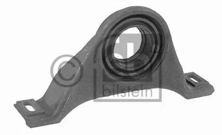 FEBI 10206 =2019901=IM35737=400082HP [2104101881]опора кардана подвесная Mercedes W210T210 2.83.22.0D-2.5D