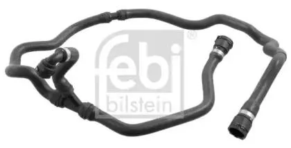FEBI 102238 Шланг радиатора