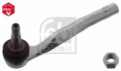 FEBI 102410 Наконечник рулевой тяги Mercedes GLK-Class 08- лев.