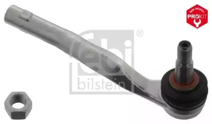 FEBI 102411 Наконечник рулевой тяги Mercedes GLK-Class 08- прав.