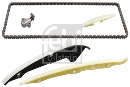 FEBI 102426 Комплект цепи ГРМ VAG 1.8 TFSI CDAACDHACDHBBZBBYT 08- co звездочками