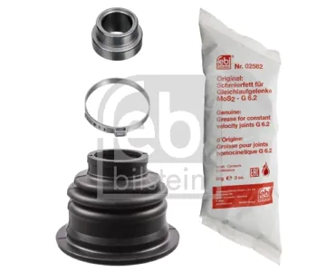 FEBI 102503 Пыльника шруса внутр. комплект l