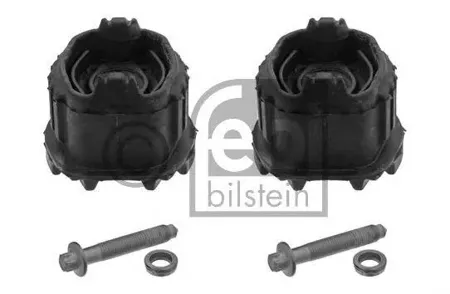 FEBI 10257 =1502401=IM35702 [2103505908] сб зад. балки зад. к-кт Mercedes W210 all 95>
