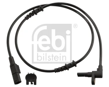 FEBI 102731 Датчик абс передний