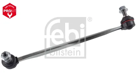 FEBI 102810 Стойка стабилизатора заднего
