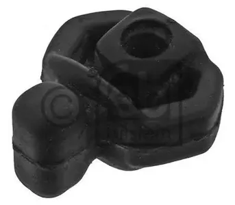 FEBI 10302 крепление глушителя Renault R19 1.9 DTD <97