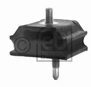 FEBI 10307 Сайлентблок зад. балки зад. Citroen ZXXsara, Peugeot 306 91>
