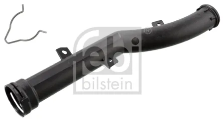 FEBI 103135 Патрубок водяного охлаждения MINI COOPER: R55R56R57R58R59R60R61 (1.6) Citroen : Berlingo 2008