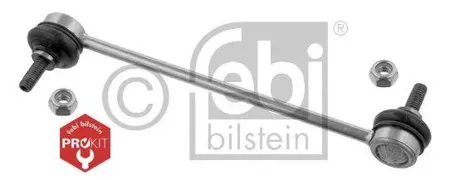 FEBI 10324 Стойка стабилизатора переднего Ford Mondeo 93-00