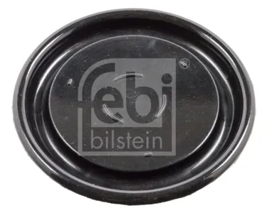 FEBI 103380 Мембрана, вентиляция картера