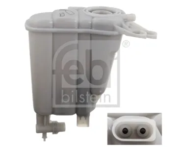 FEBI 103414 Бачок VAG A4A5Q5 07- расширительный