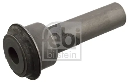 FEBI 103509 Сайлентблок подрамника Nissan Qashqai 06- X-Trail T31 07- Nissan Juke F15 10-