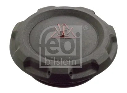 FEBI 103522 Крышка расширительного бачка VAG a3 Octavia iii Golf vii Passat b8 Tiguan ii