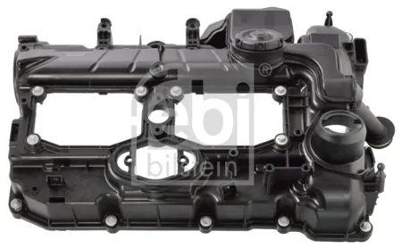 FEBI 103668 Крышка головки цилиндра Plus