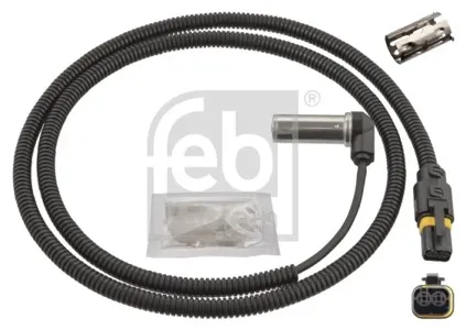 FEBI 103767 Датчик абс передний правый