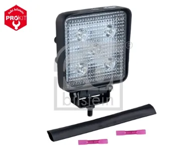 FEBI 104000 Фара рабочего освещения
