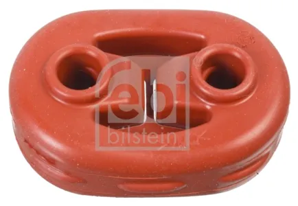 FEBI 104153 Кронштейн глушителя