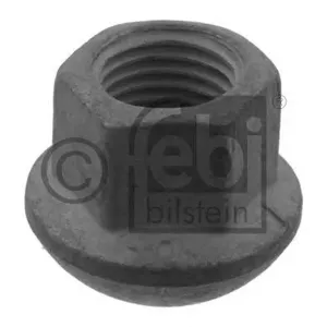 FEBI 10422 гайка стремянки M14x1.5 под конус Omn Mercedes Sprinter , VW LT2