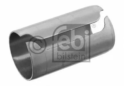 FEBI 10431 Сайлентблок втулка а монтажная Opel Astra Vectra all 87-01