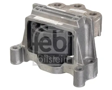 FEBI 104405 Подушка двигателя r