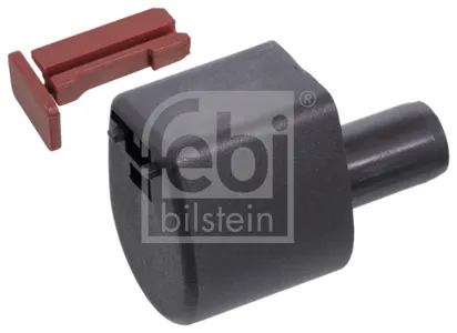 FEBI 104483 Предохранительный штифт, закрыв. уровня масла автом. кор. пер. Plus