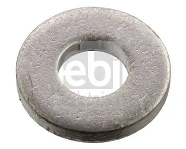 FEBI 104610 Прокладка, корпус форсунки