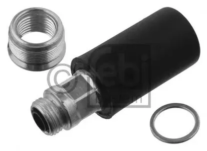 FEBI 10576 Насос подкачки