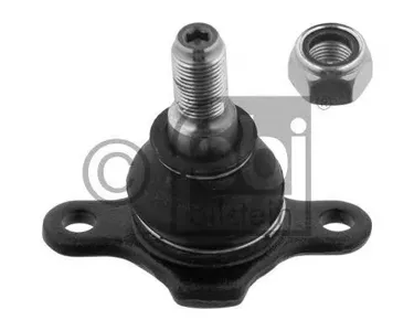FEBI 10578 Опора шаровая нижняя VW T4 all 90-95