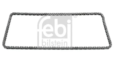 FEBI 105796 Комплект цепи ГРМ VAG 1.4TSI CAXA co звездочками