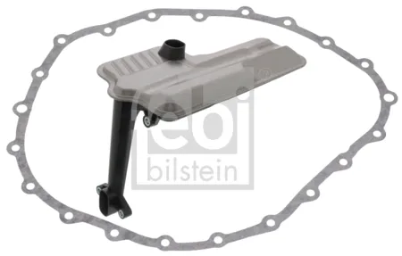FEBI 105948 Фильтр АКПП 