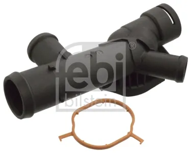 FEBI 106011 Фланец охлаждающей жидкости