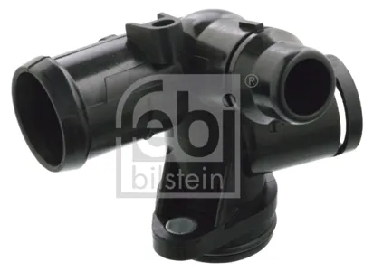FEBI 106012 Фланец охлаждающей жидкости