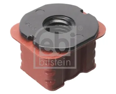 FEBI 106173 Подвеска, радиатор Plus