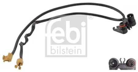 FEBI 106200 Датчик износа тормозных колодок