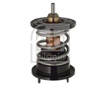 FEBI 106284 Термостат VW Touareg I (02-) Audi Q7 (06-) 3.6FSI